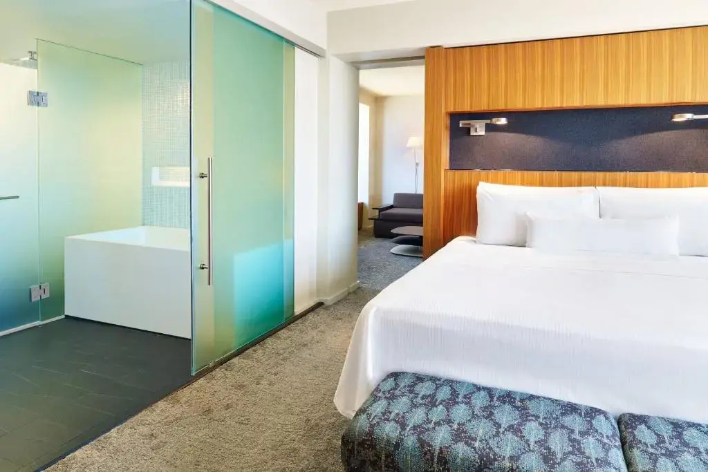 The Westin Galleria Dallas - Chambres