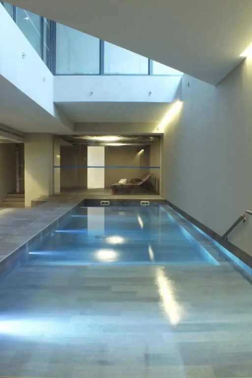 Novotel Brussels City Centre - Général