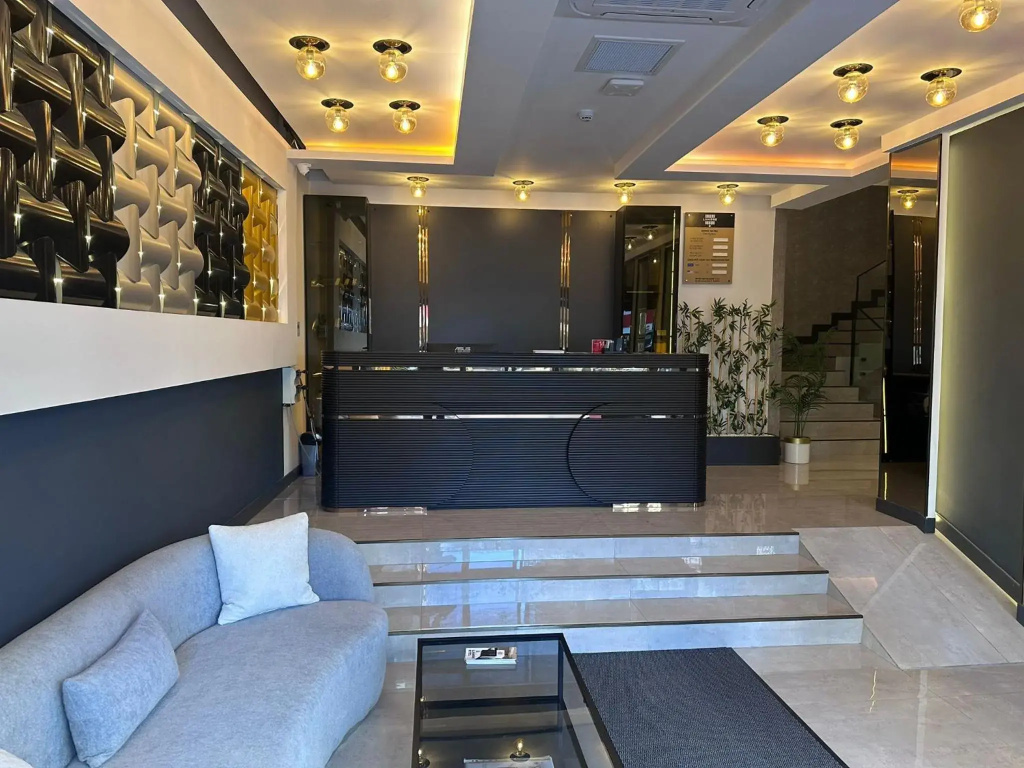 Hotel photo 15