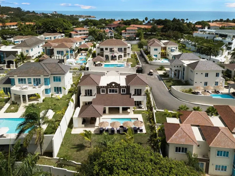 Royal Villas Cofresi 6