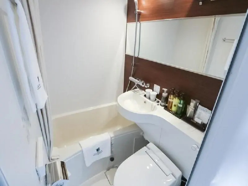 Standard Single room (single bed)
