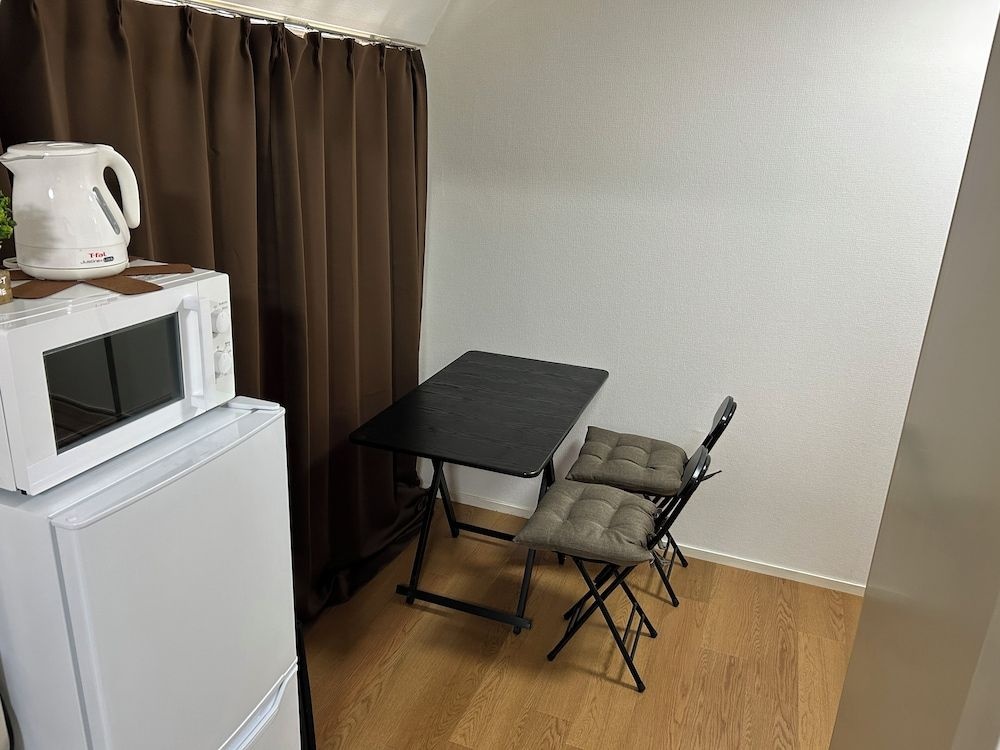 Guest House Zen Hakata Ohori Park 2 사진 16