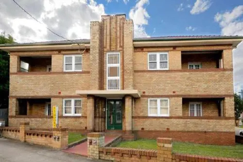 Accommodation Sydney Rockdale