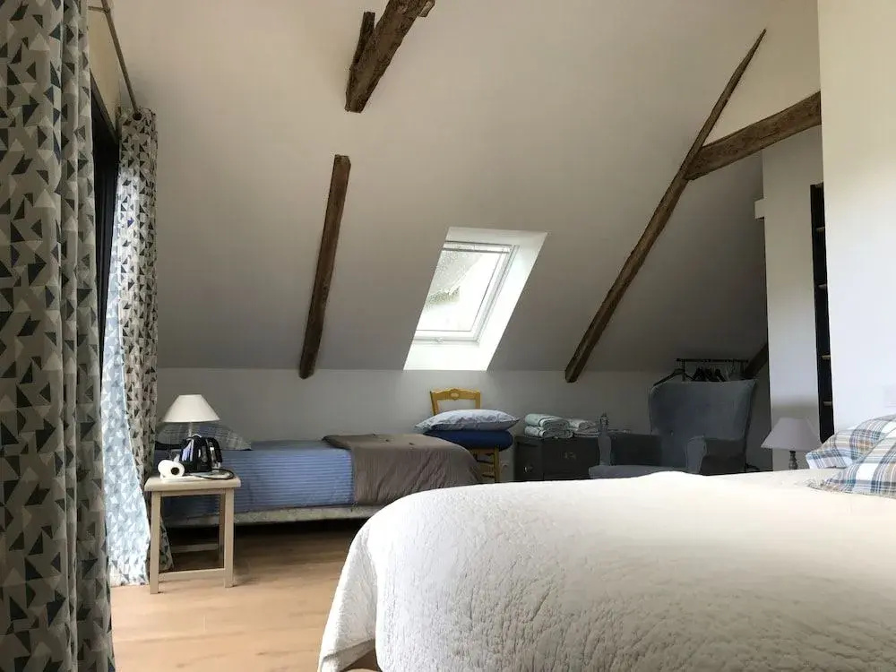 Voir la photo 4 — Maison d'Hôtes Augès