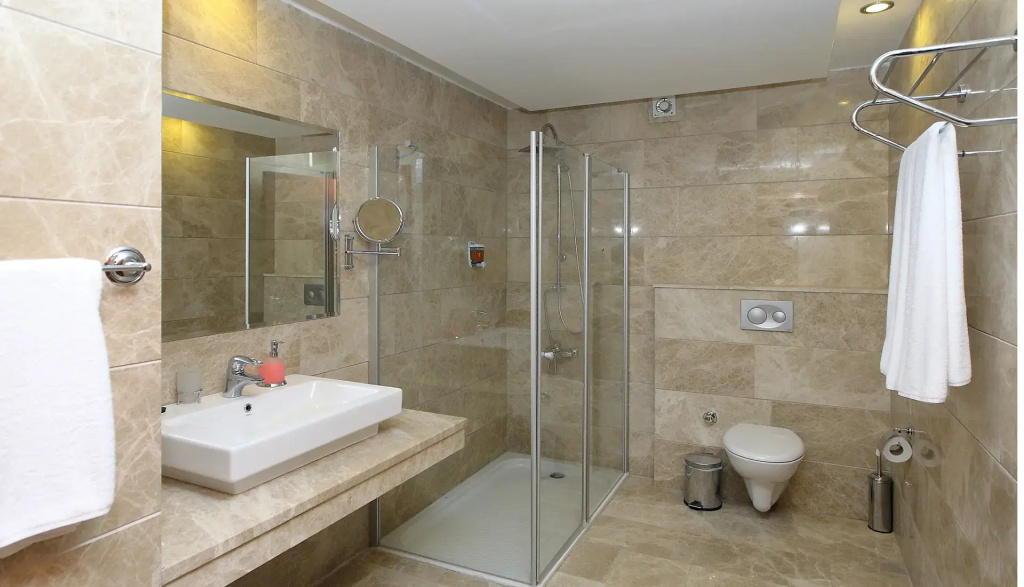 Julian Club Hotel - All Inclusive - Général
