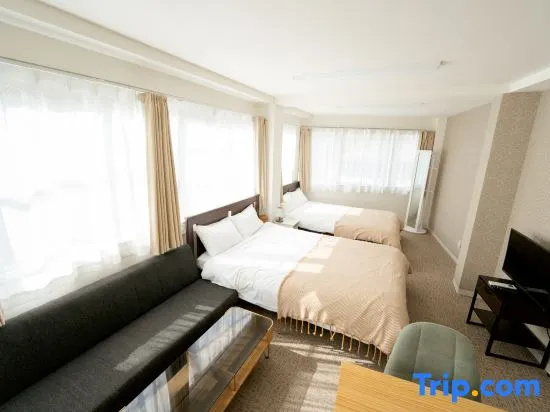 5min Shinjuku | 2min Station | Cherry Blossoms | 4 Guests | Washer|ILIMA HIGASHI-NAKANO 사진 2