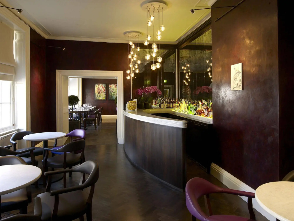 The Angel Hotel Abergavenny - Général