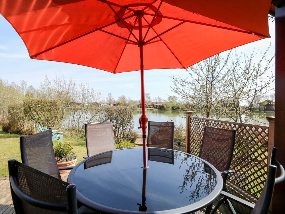 Bittern Lodge