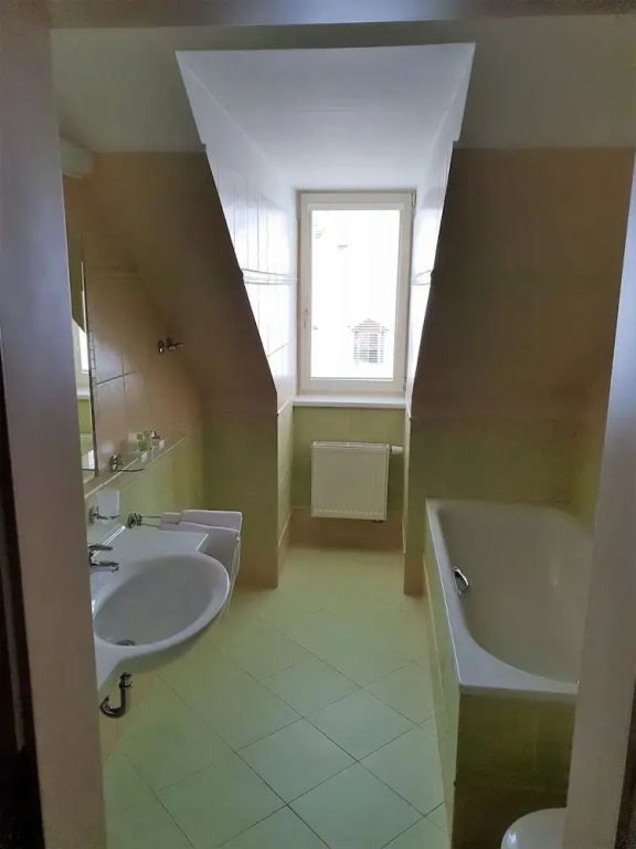 Spa Hotel Schlosspark - Chambres