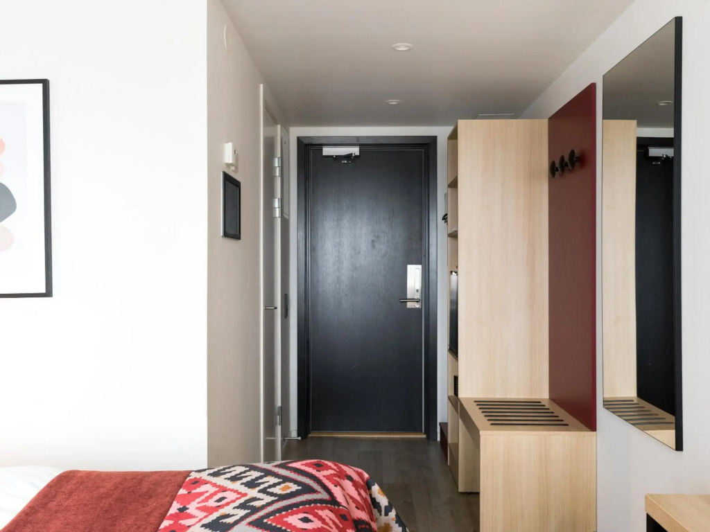 Elite Hotel Brage - Hotel & Spa — фото 6