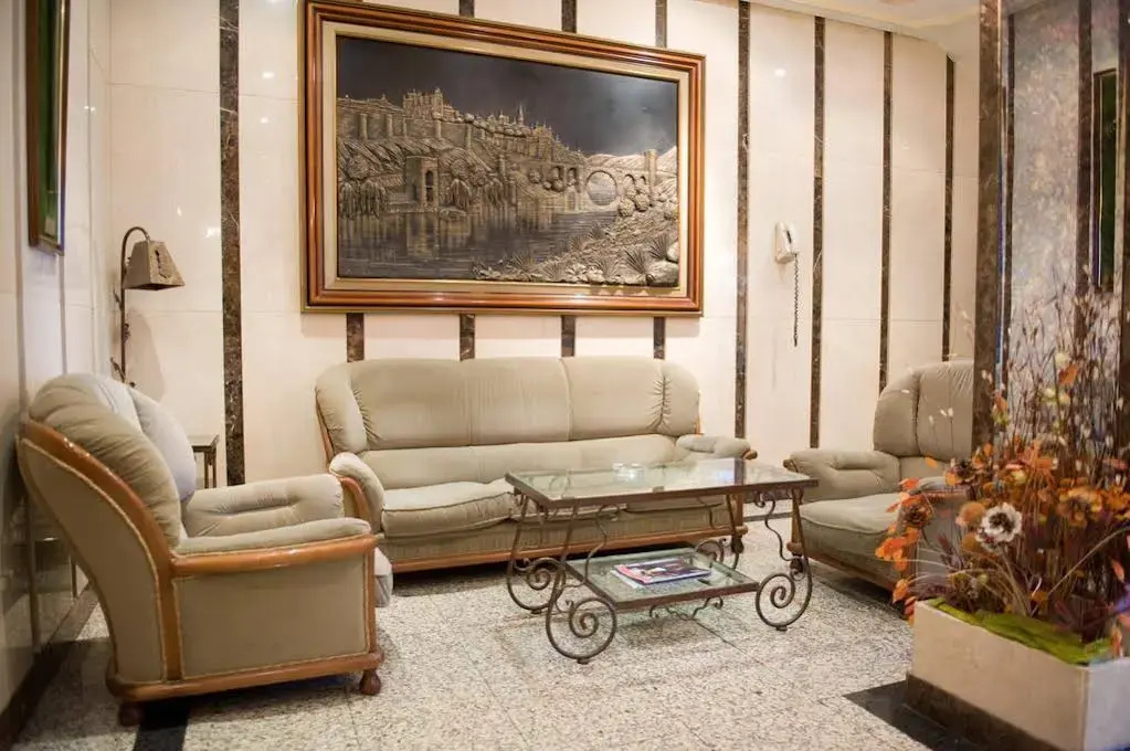 Hotel La Maruxiña - Général