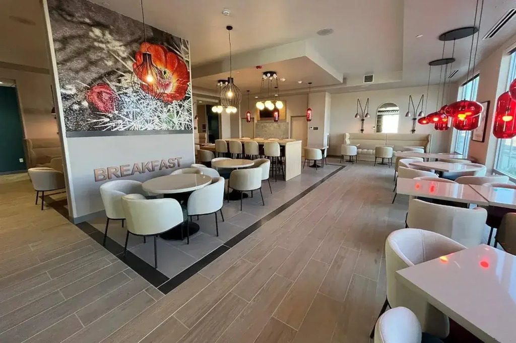 Wingate by Wyndham Kingman — фото