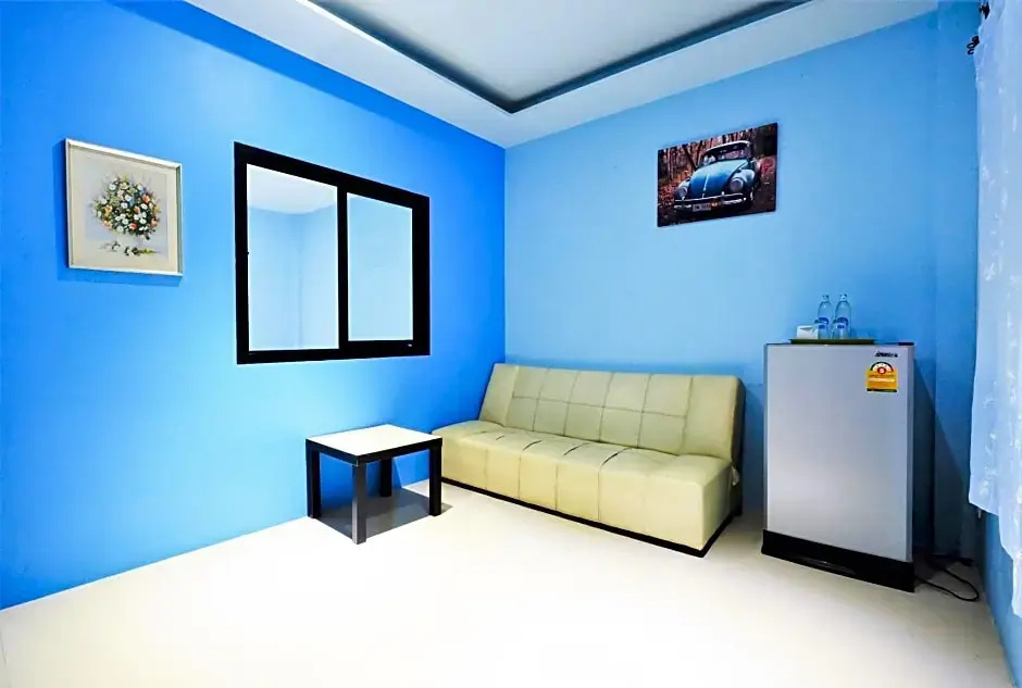 Fewtor Place - Chambres