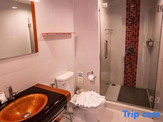 The Original Orange Rooms - Chambres