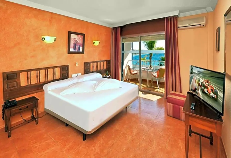 Arrayanes Playa Hotel - Chambres