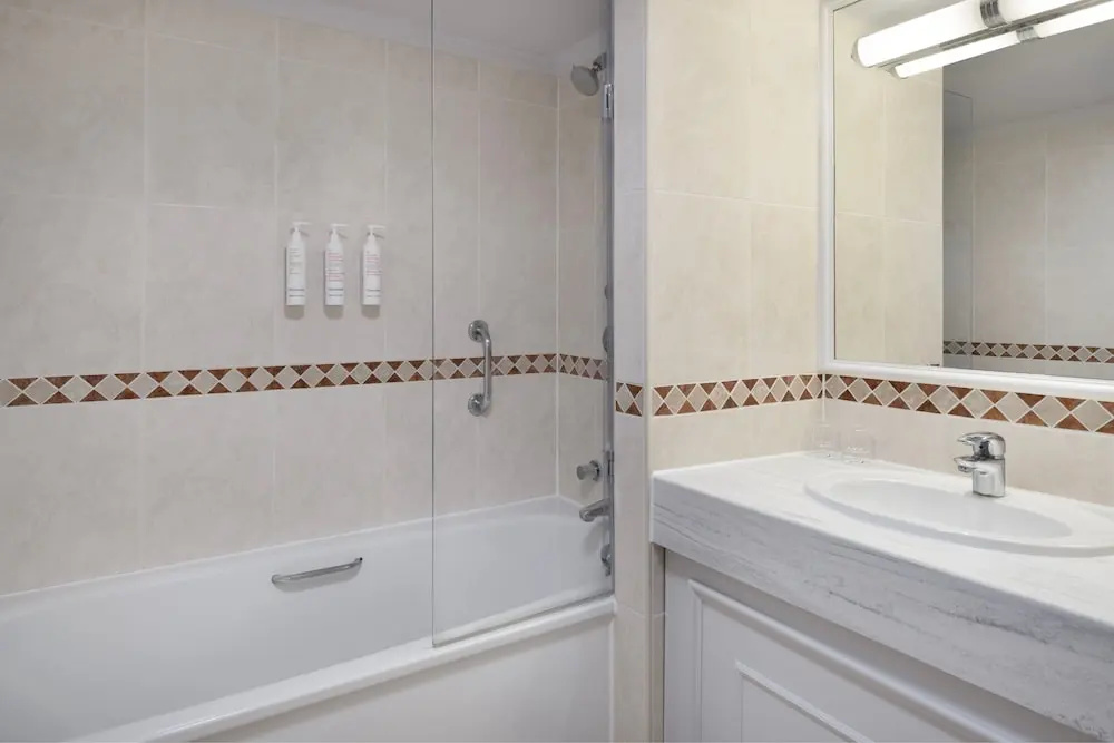 Delta Hotels by Marriott Huntingdon - Chambres