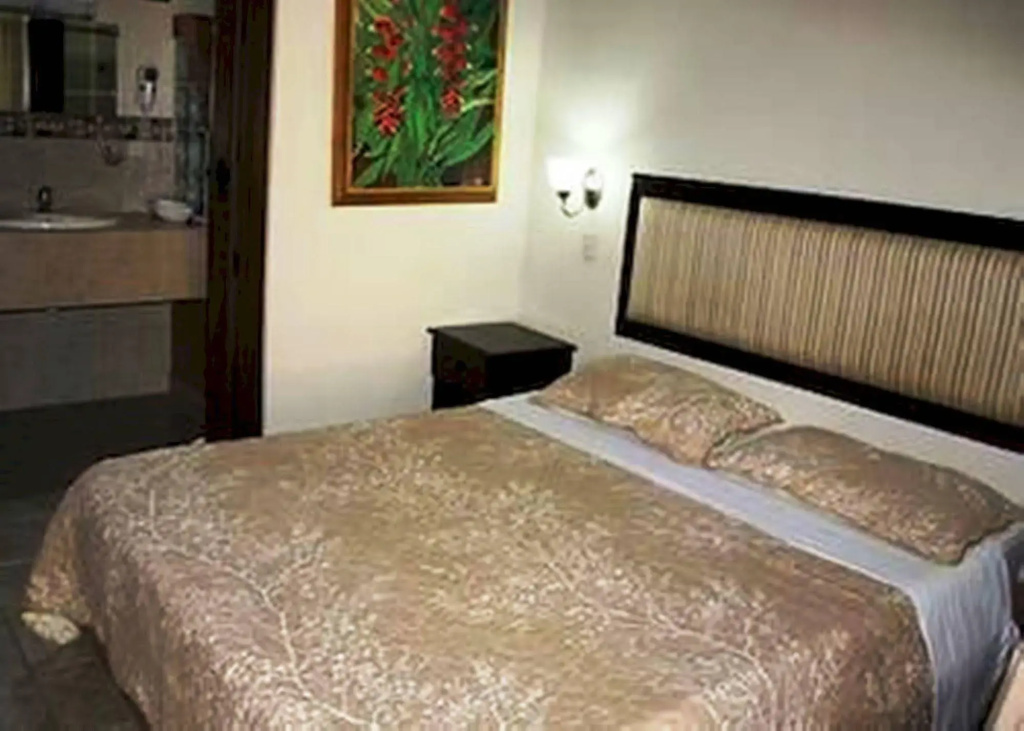 Hotel Luz de Luna - Général