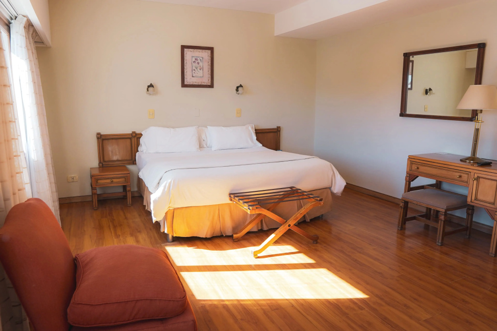 Hotel Nahuel Huapi — 5