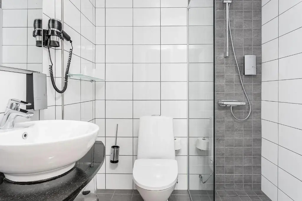 Hotell Nova - Chambres