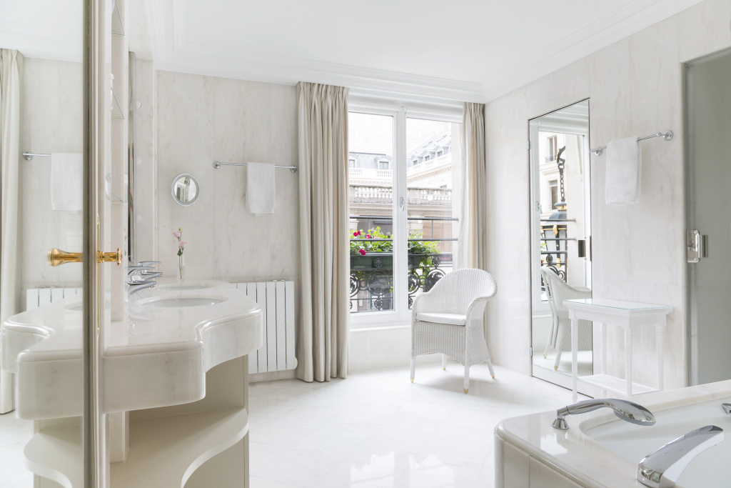 Hotel Le Bristol Paris