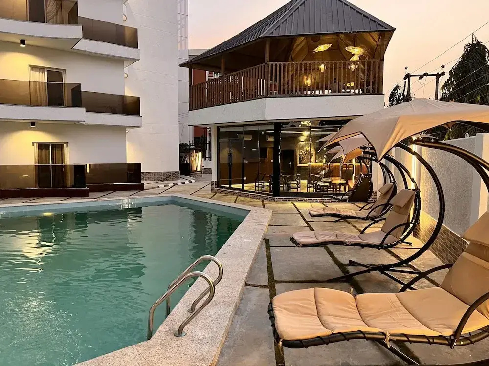 Hotel photo 38