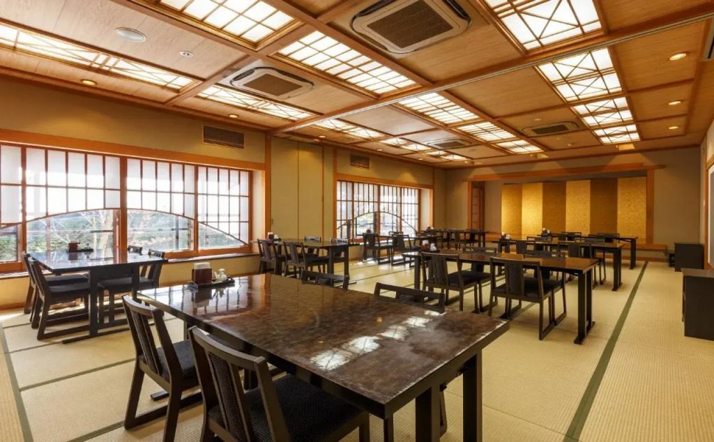 Yufuin Baien Garden Resort - Général