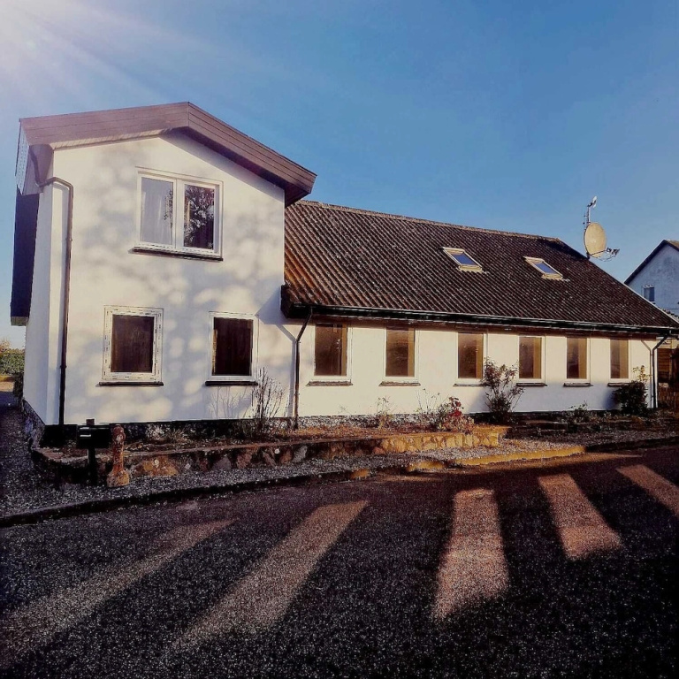 Kværs Palads Hotel