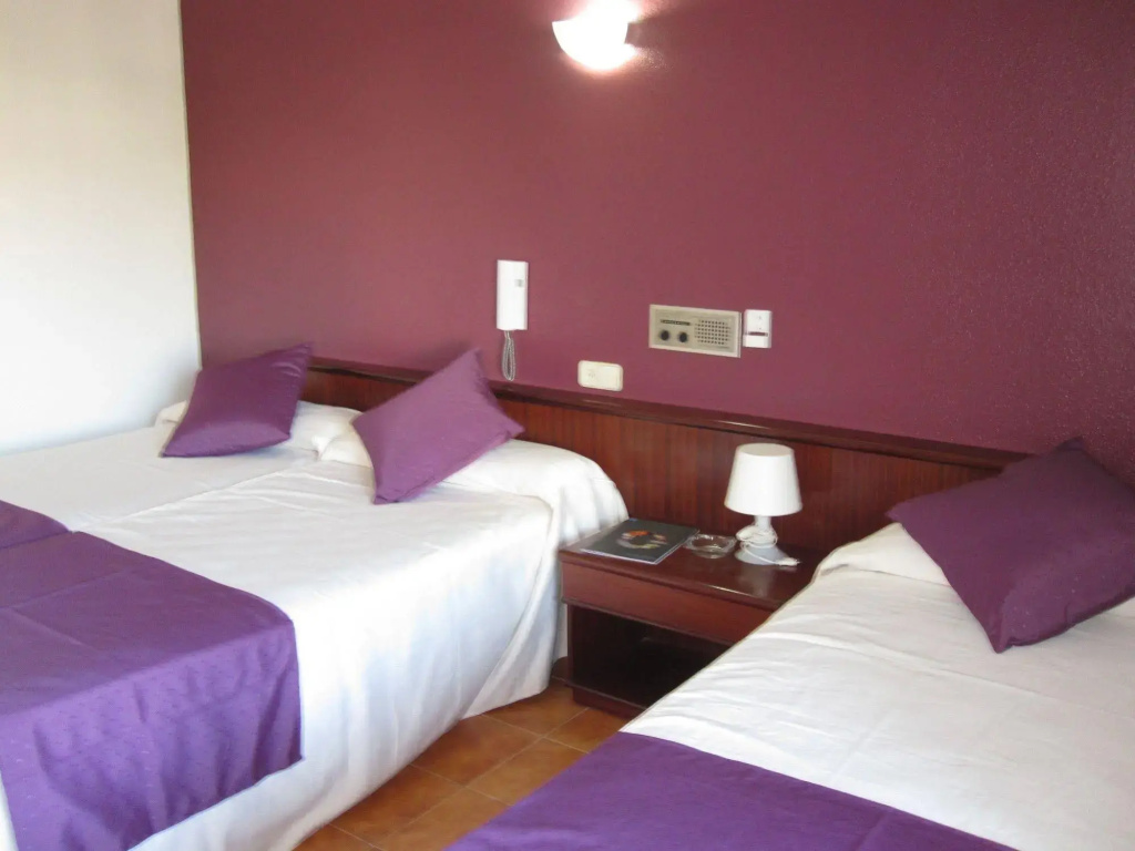Hotel Victoria - Général