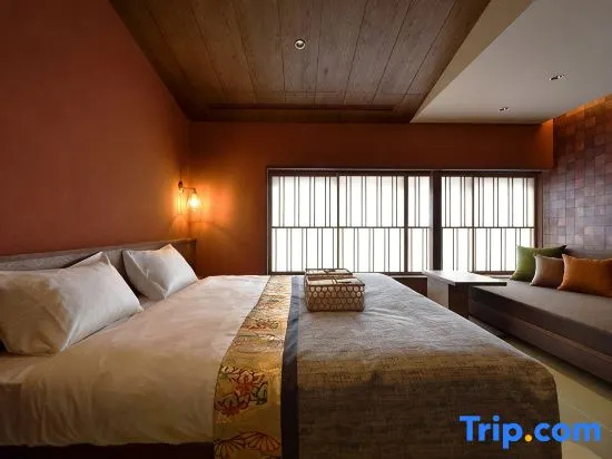 Kanazawa Yuwaku Onsen Hyakurakuso (kanazawa) 사진 1