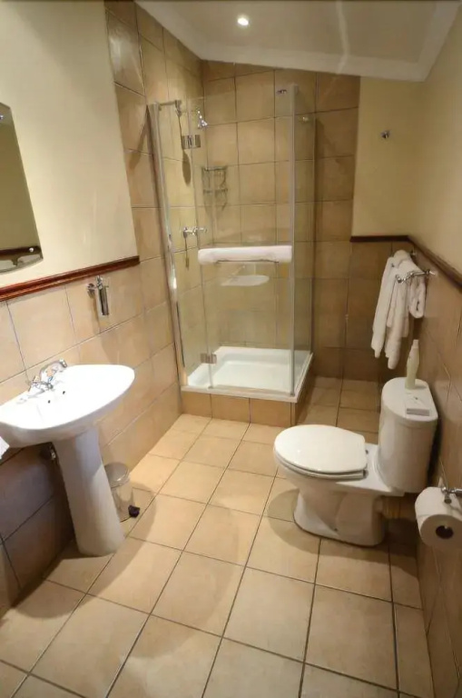 St Peter's Place Boutique Hotel - Général