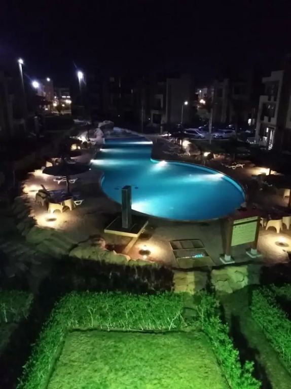 Marsellia Bluebay Sokhna Chalet