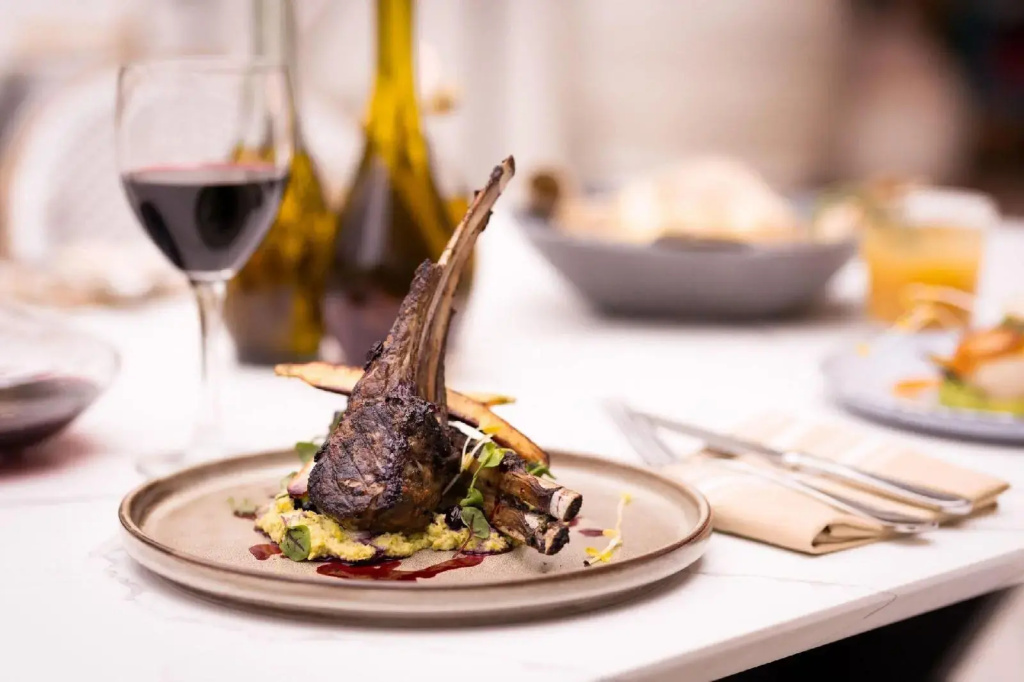 Gaylord Palms Resort & Convention Center - Général