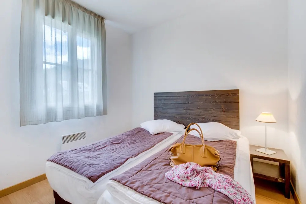 Voir la photo 3 — Large Apartment in Loudenvielle for 10