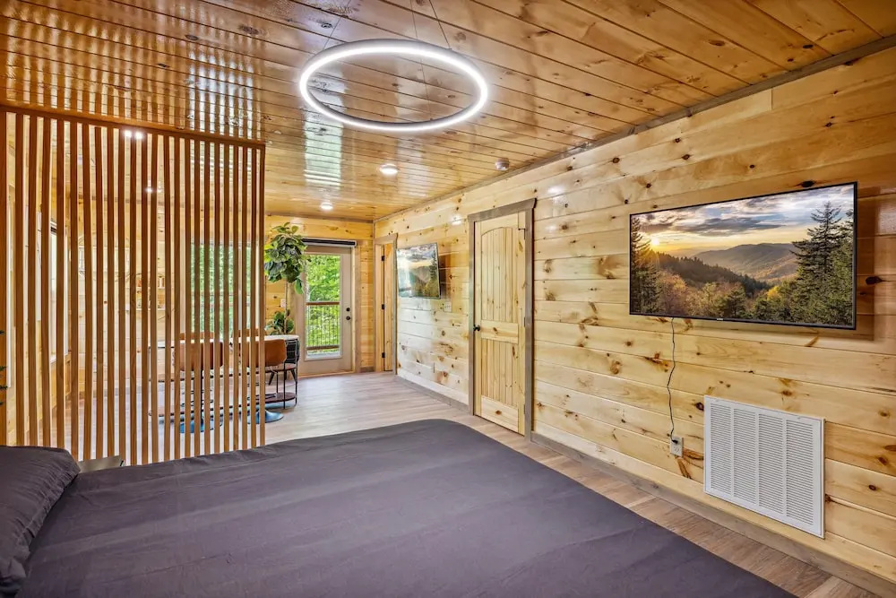 Heavenly Cabin #1914