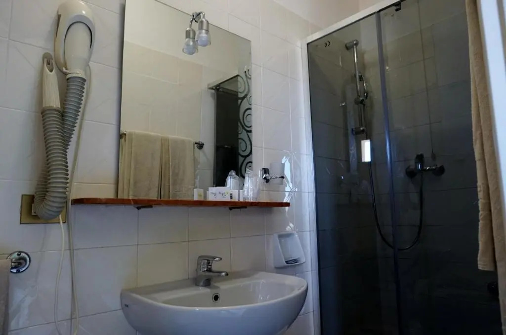Hotel La Margherita & SPA - Chambres