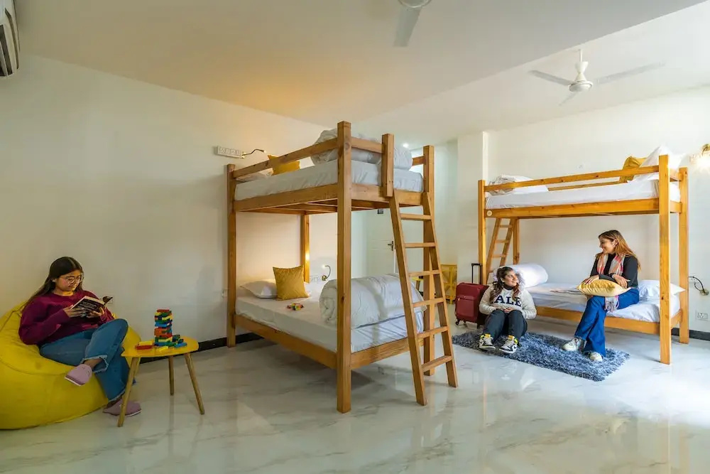 Hotel photo 18