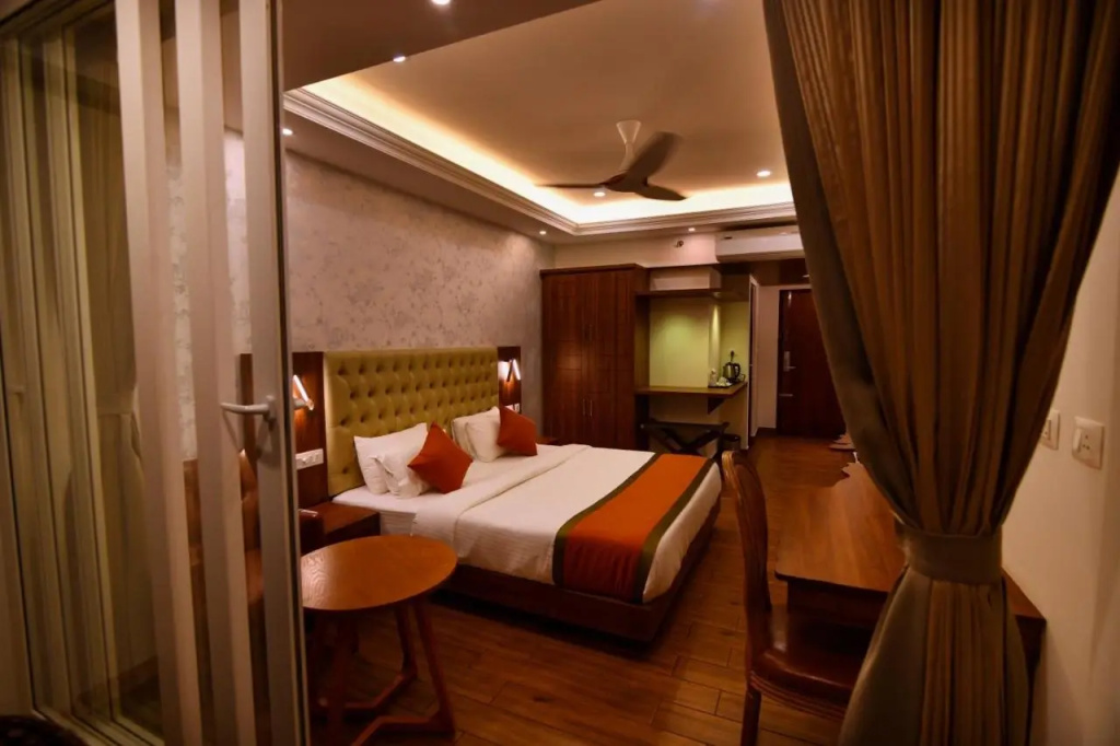 Hotel photo 2
