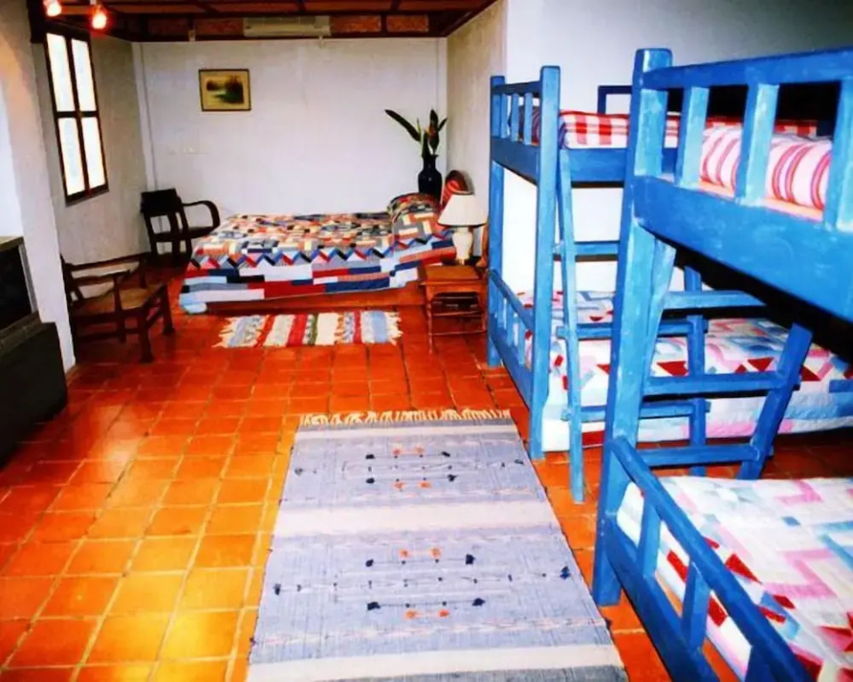 Bulun Buri Resort - Chambres