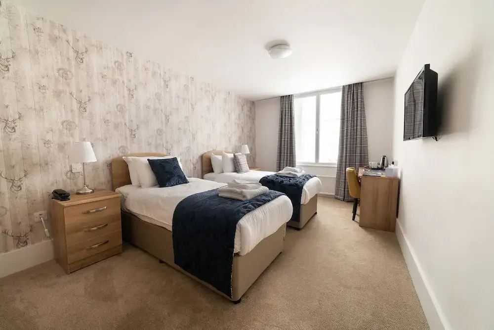 The Lakeland Kendal Hotel, Sure Hotel Collection by BW - Chambres