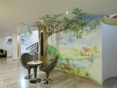Hotel photo 15