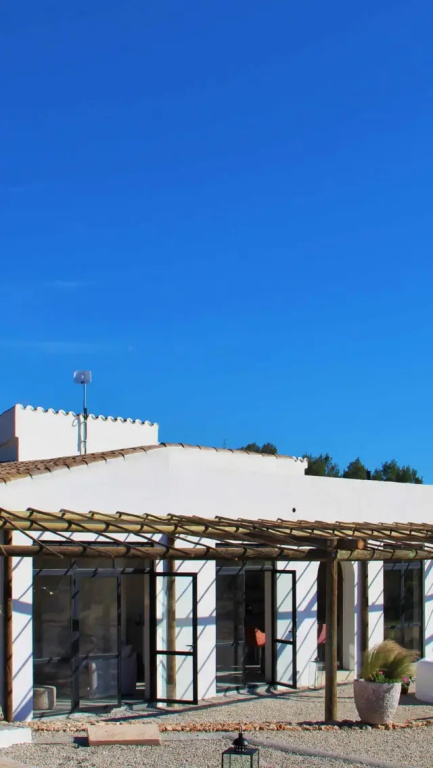 Finca Palmera
