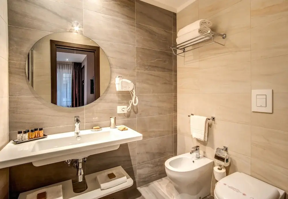 Superior room