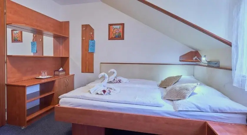 Francis Spa Hotel - Général