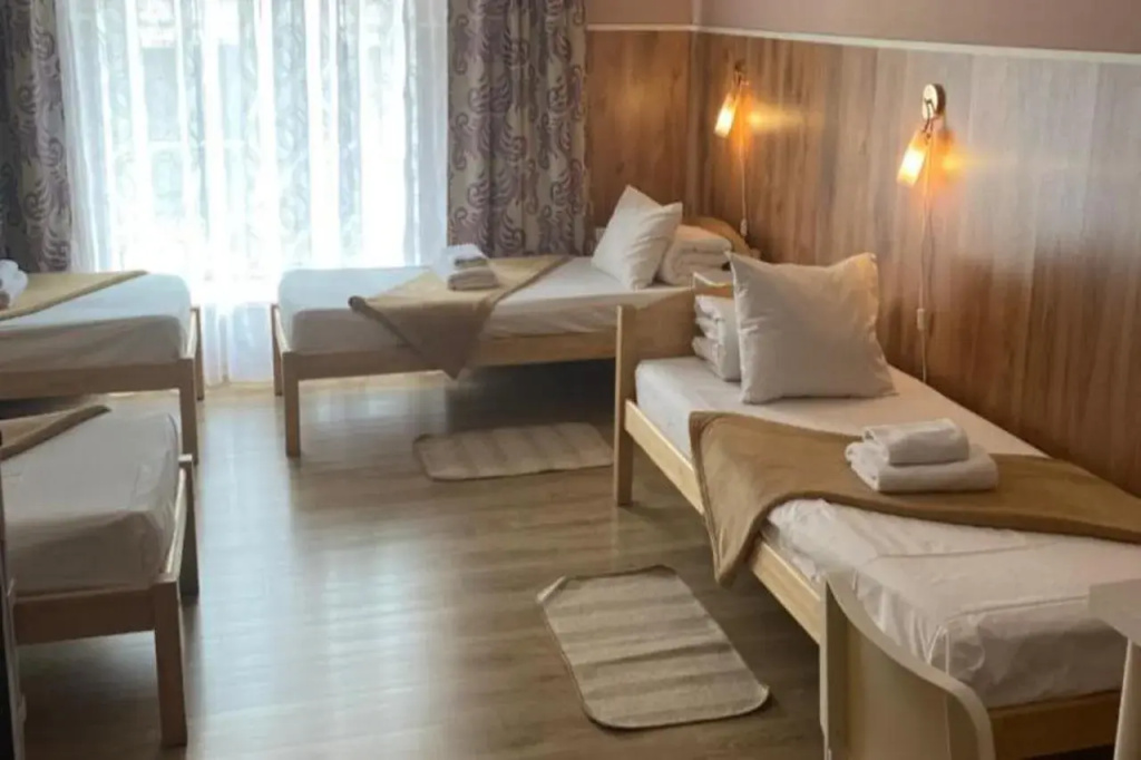 City Westa Hotel