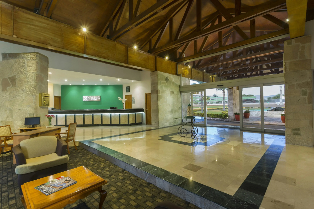 Hotel photo 22