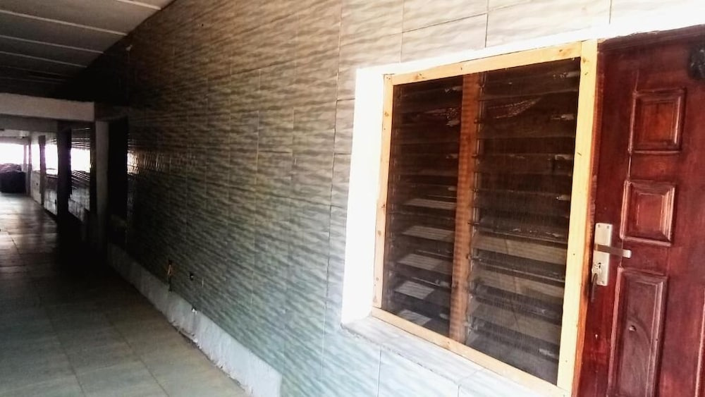 Babalao Hotel & Restaurant Malindi