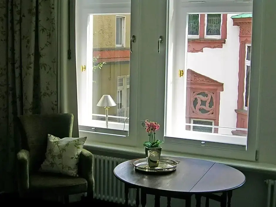 Hotel & Café KleinerGrünauer - Général