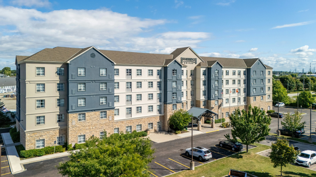 Staybridge Suites London by IHG - Général