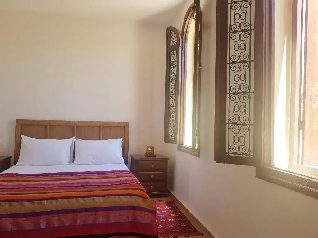 Deluxe Junior Suite
