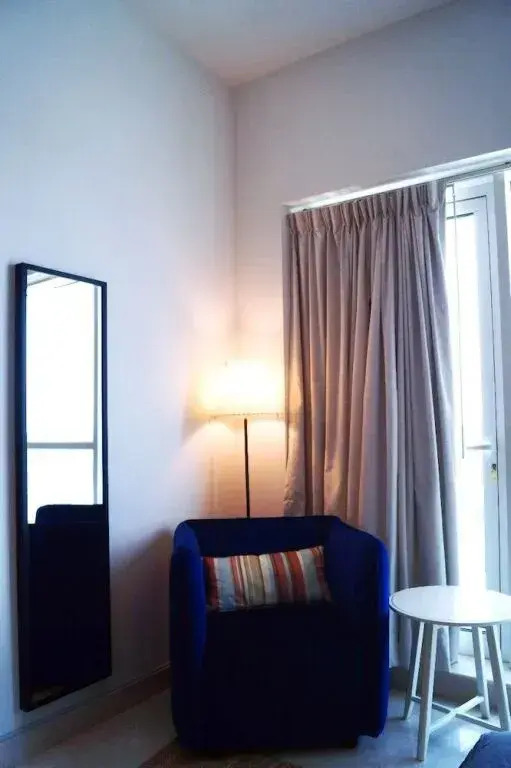 Safeer Tower 2 - фото 12